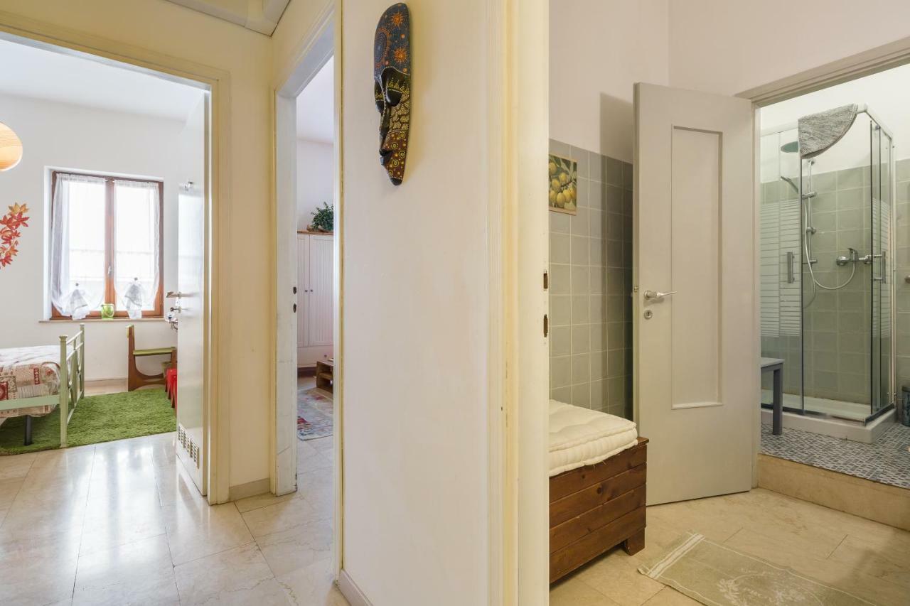 La Giara Romana Vérone Extérieur photo
