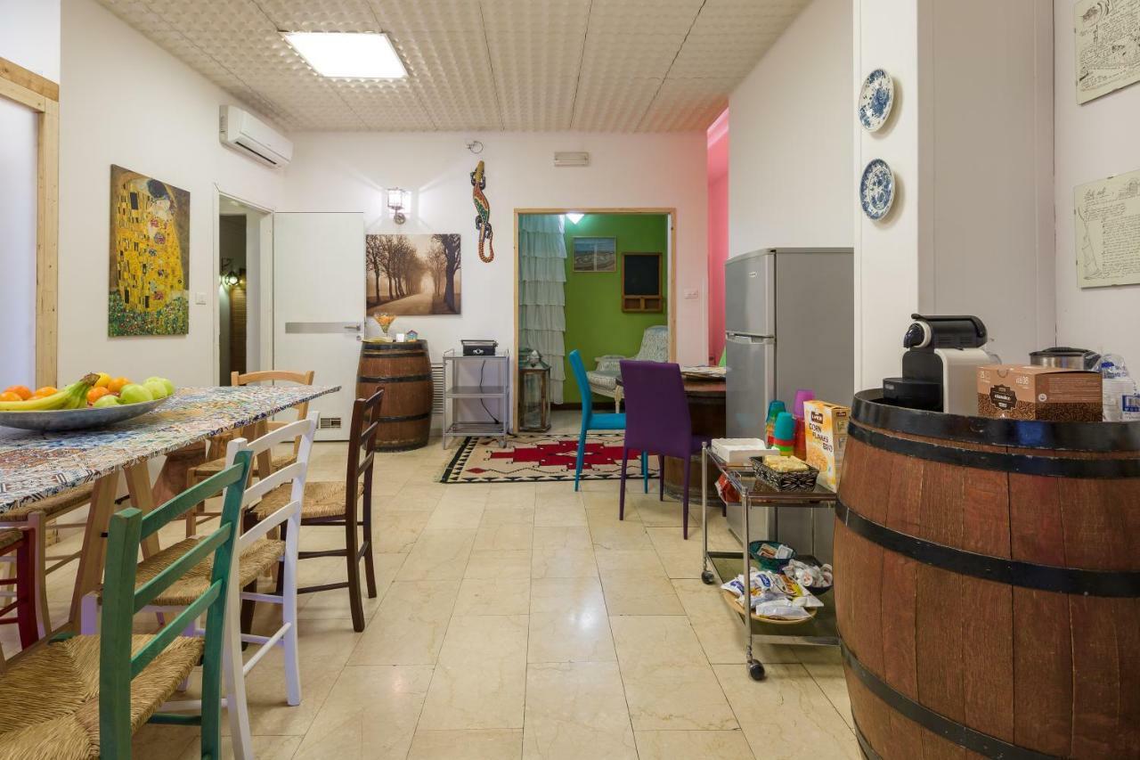 La Giara Romana Vérone Extérieur photo